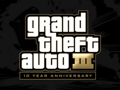 Grand Theft Auto III: 10 Year Anniversary Edition  iOS  Android