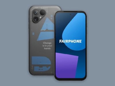 Fairphone 5        