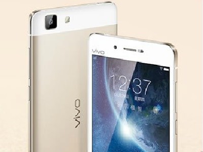 Vivo X5 Max Platinum Edition      MediaTek