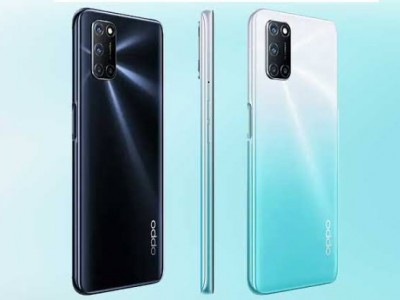 OPPO A53  90-     5000 