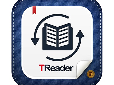 TReader -   iPhone    