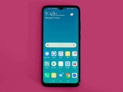 Huawei Enjoy 9S      $223