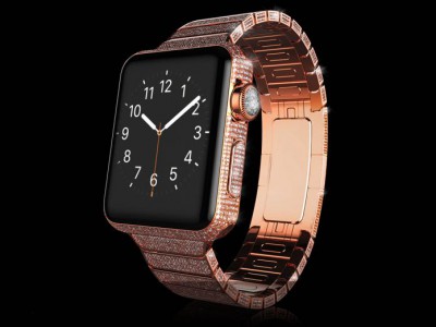   Apple Watch   &#163;110 