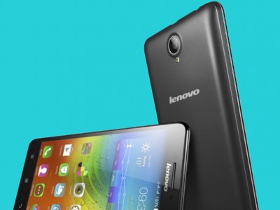 Lenovo A5000    SIM-    