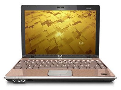 HP  Pavilion dv3500t - 13.3- 