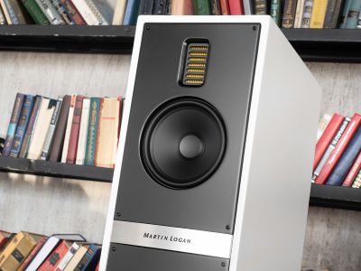  Martin Logan Motion 60XTi:    