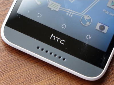 HTC Desire 620:    