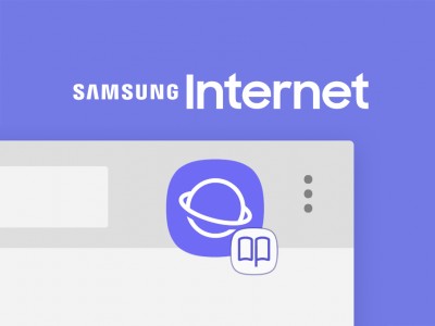  Samsung Internet        