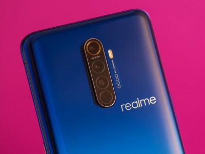    realme X2 Pro:   