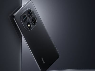   Redmi Note 14 Pro   