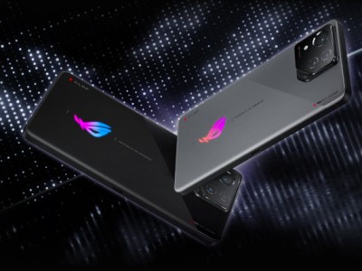   ASUS ROG Phone 8    