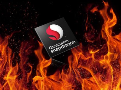    MediaTek Helio X20  Qualcomm Snapdragon 810