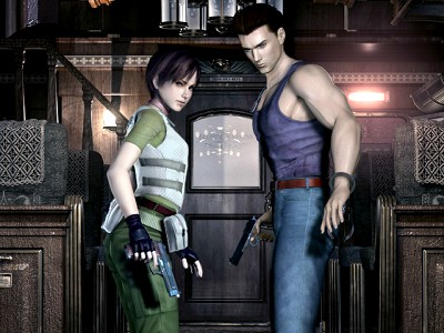 Resident Evil 0   ,    