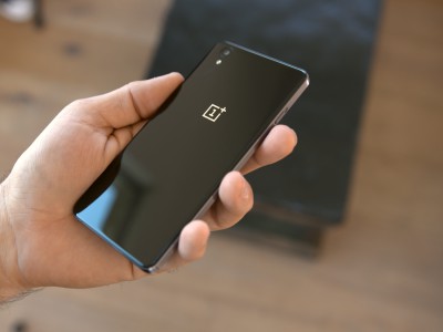  OnePlus X  - OxygenOS 3.1.0