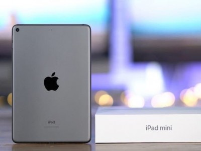 iPad mini 6     -