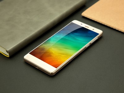  Leagoo M5        4  