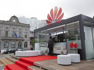       Huawei