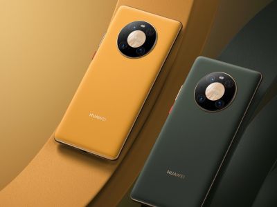    HUAWEI Mate 50e