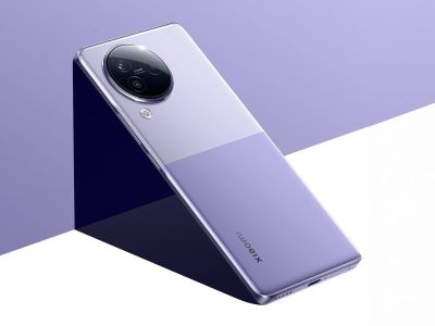 Xiaomi Civi 3       