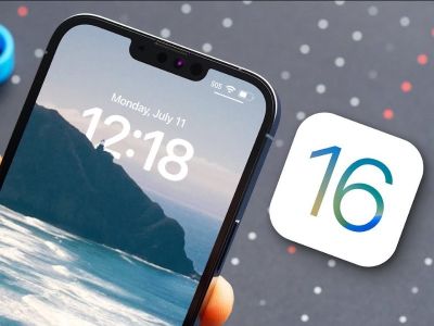 7  iOS 16,     