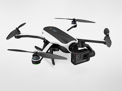 GoPro Karma      20 