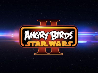 Angry Birds Star Wars II    iOS  Android 