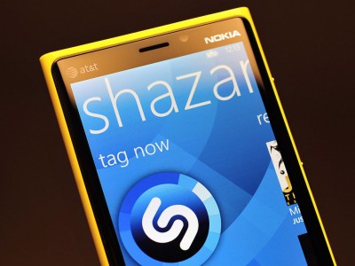 Shazam   Windows