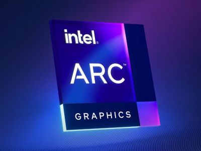 Intel  Arc 580     ,  Radeon RX 6600  RTX 3050 