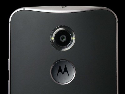 Motorola Moto X (2014)     Android 5.1