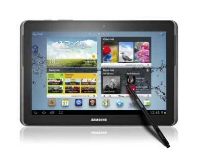 Samsung Galaxy Note 10.1  LTE  Jelly Bean " "