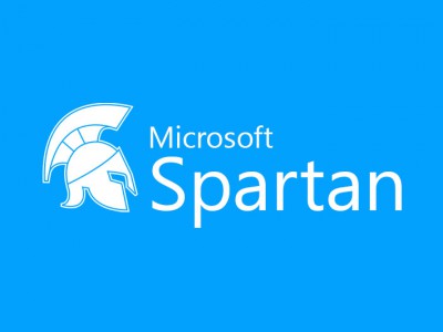 Microsoft   Spartan    Windows 10