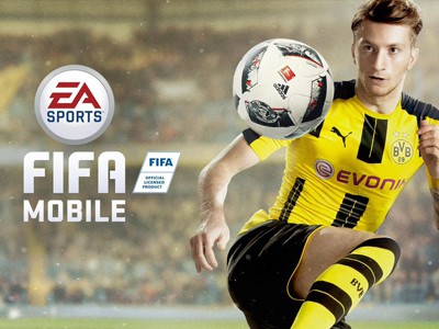  FIFA Mobile   App Store  Google Play  