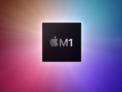  Apple M1    Intel  AMD  Cinebench R23