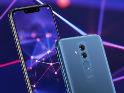 Huawei Mate 20 Lite:  ,      