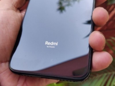        Redmi 8