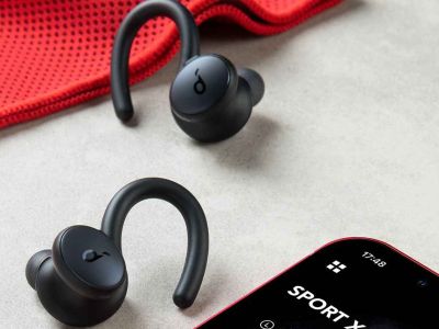  Soundcore Sport X10:   ,      