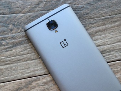 OxygenOS 4.0  OnePlus 3   