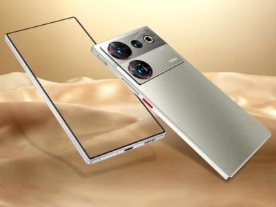 Nubia Z60 Ultra        