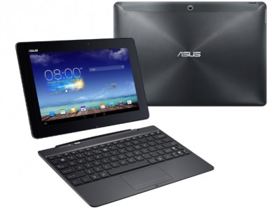   ASUS   IFA 2013: TF701T, MeMo Pad 10  8