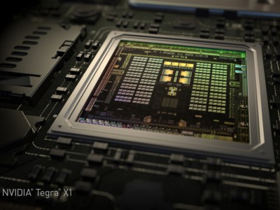 NVIDIA Tegra X1 -      1 