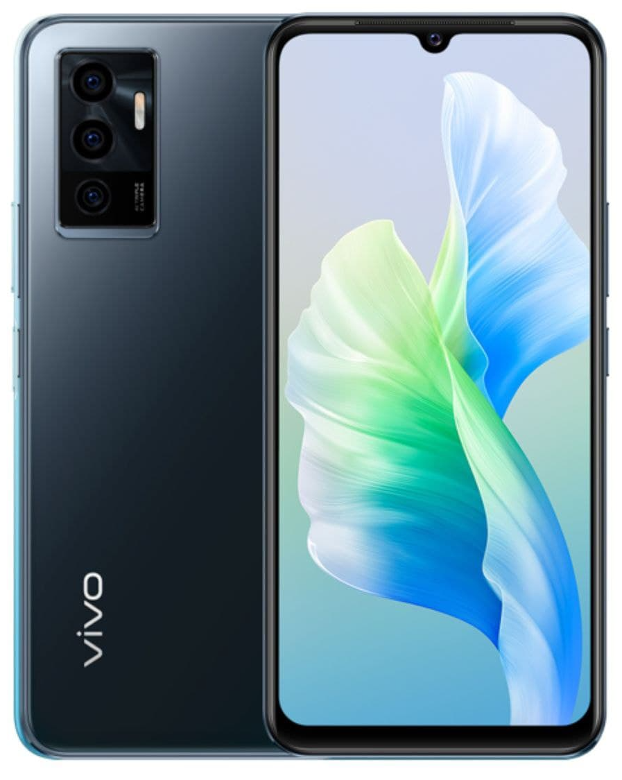 Vivo V23e: 50 Мп спереди и 64 Мп сзади за $375 - 4PDA