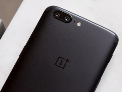  OnePlus 5   DxOMark