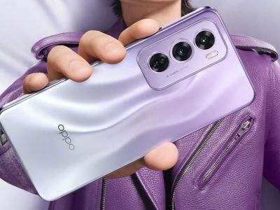  OPPO Reno 13 Pro    