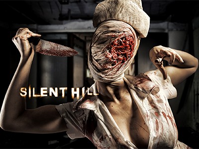 ,   : 10    Silent Hill