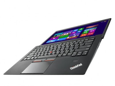 ThinkPad X1 Carbon Touch -   Windows 8  Lenovo