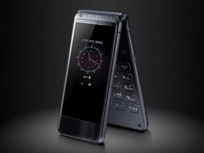  Samsung W2018       