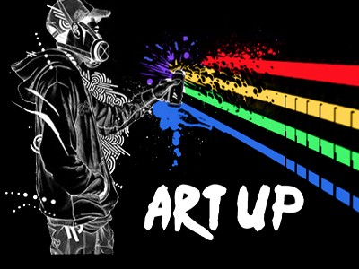 ArtUp   :   90 