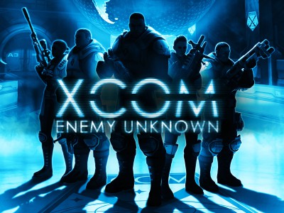 XCOM: Enemy Unknown   Google Play