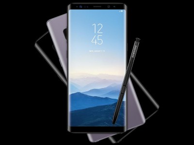  Samsung Galaxy Note9   