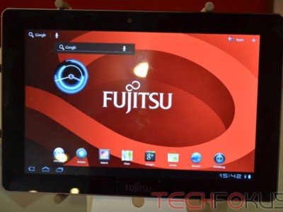  Fujitsu Stylistic M532   nVidia Tegra 3